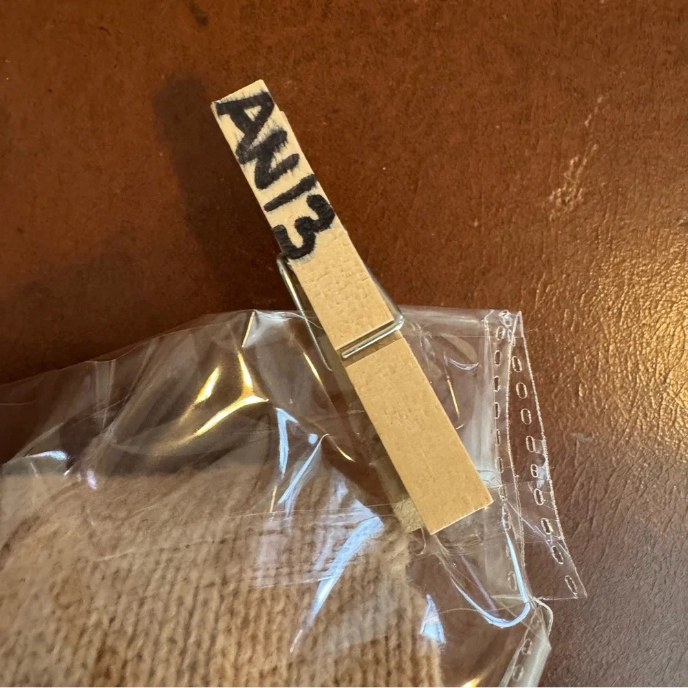 Madewell‎ Rivington Sweater-Coat Heather Saddle timeless neutral minimalist - Picture 12 of 12